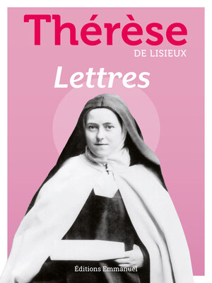 cover image of Lettres